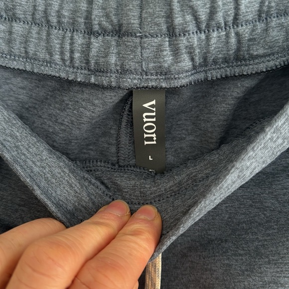 Vuori Granite Performance Jogger - Picture 4 of 5